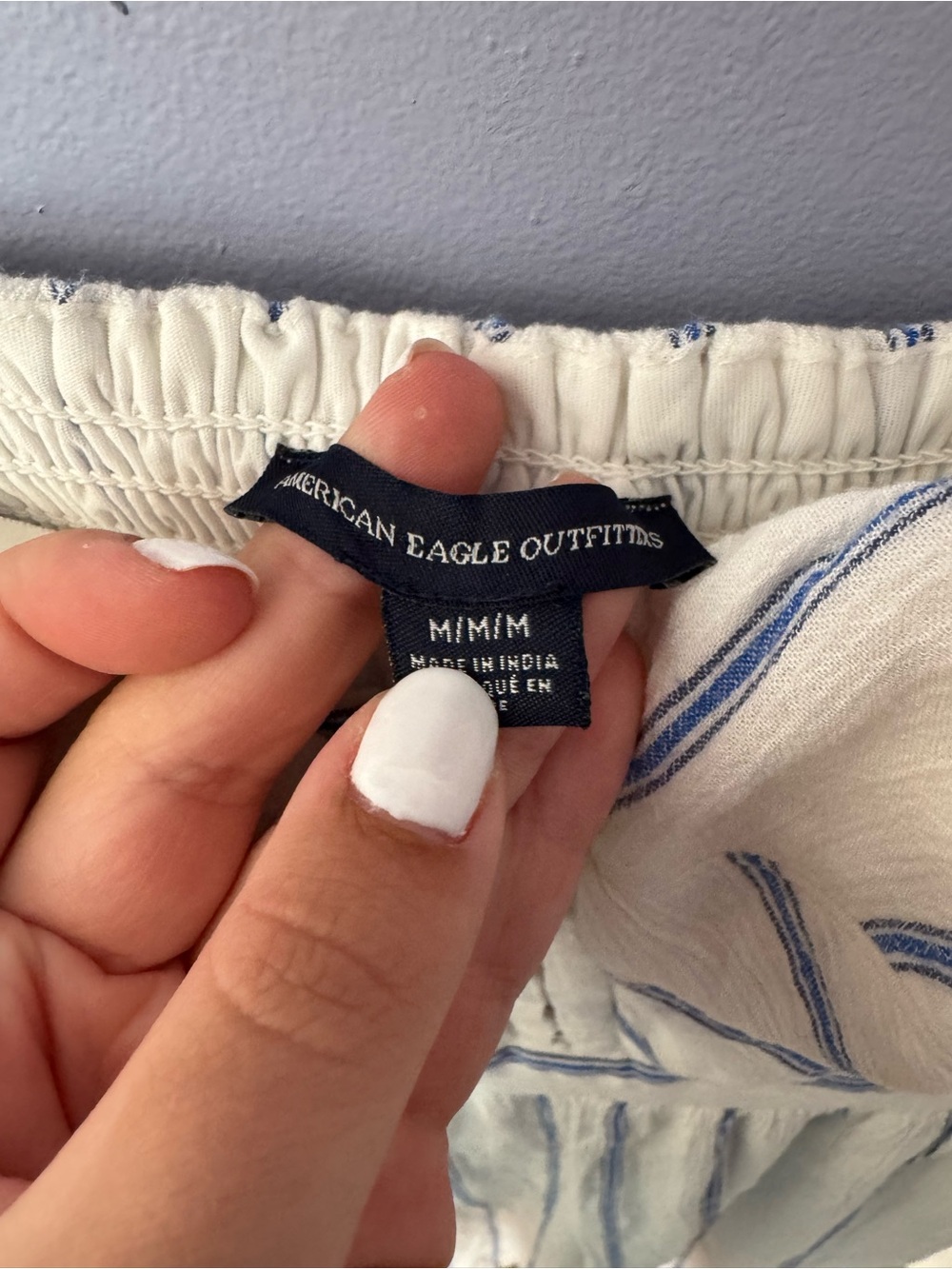 🦋American Eagle jumpsuit🦋 - Picture 2 of 2
